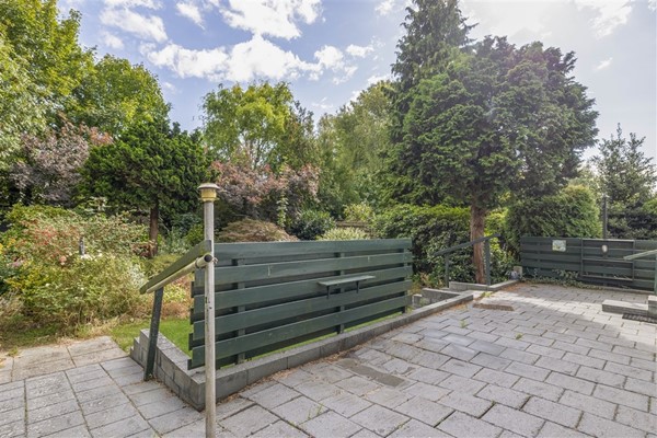 Medium property photo - Sportterreinstraat 10, 9648 CB Wildervank